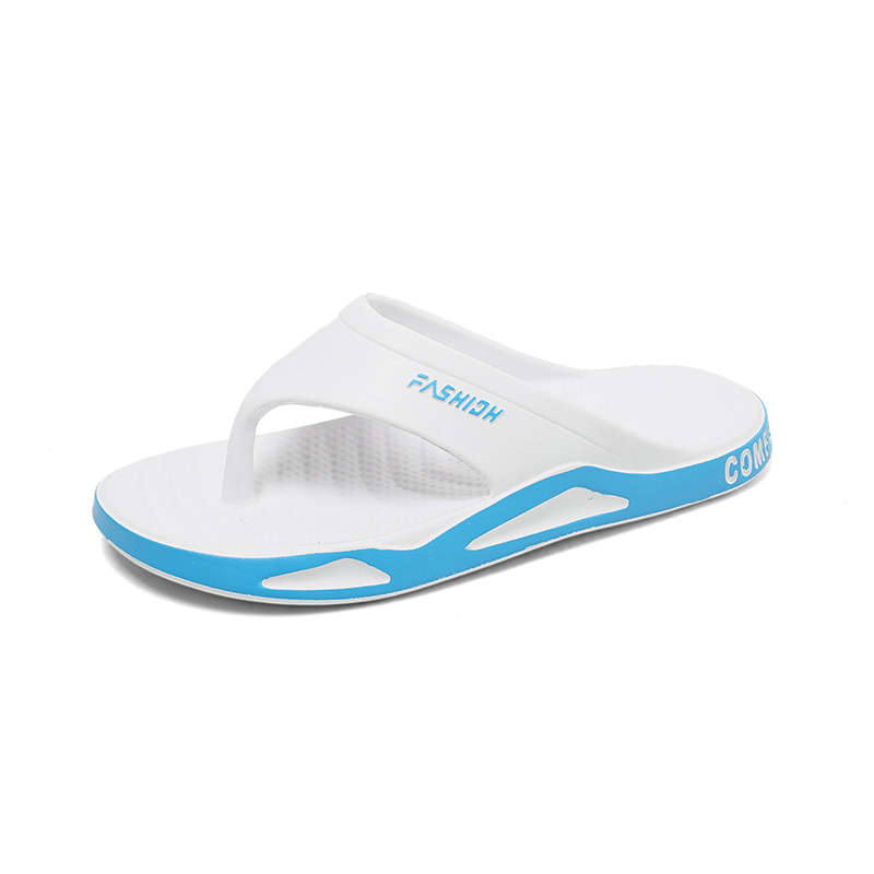 Sandals Color White Black Size Uk 8.5 9