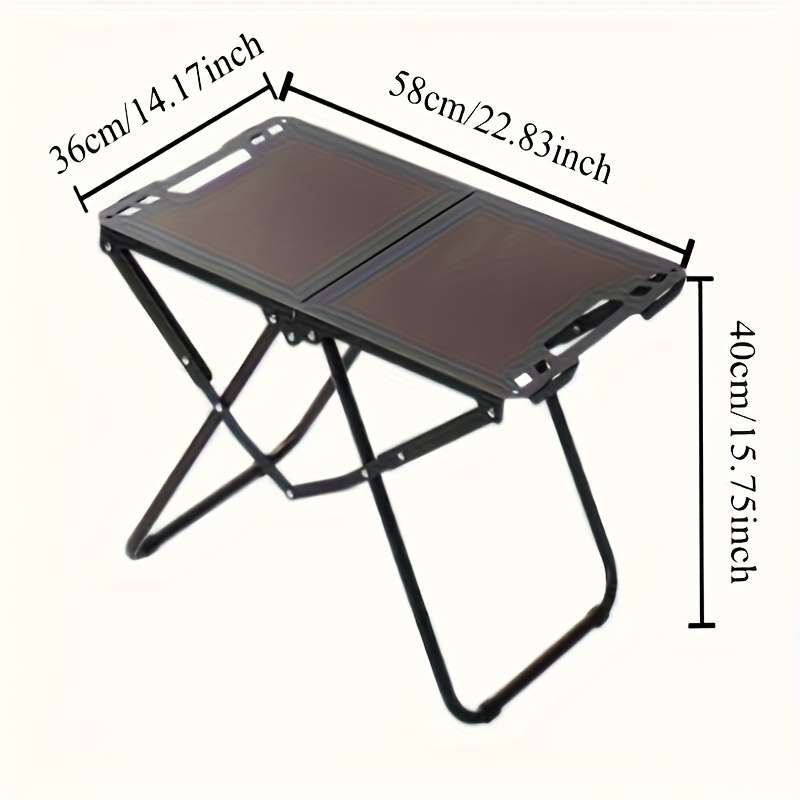 Outdoor Tables And Chairs Color Army Green