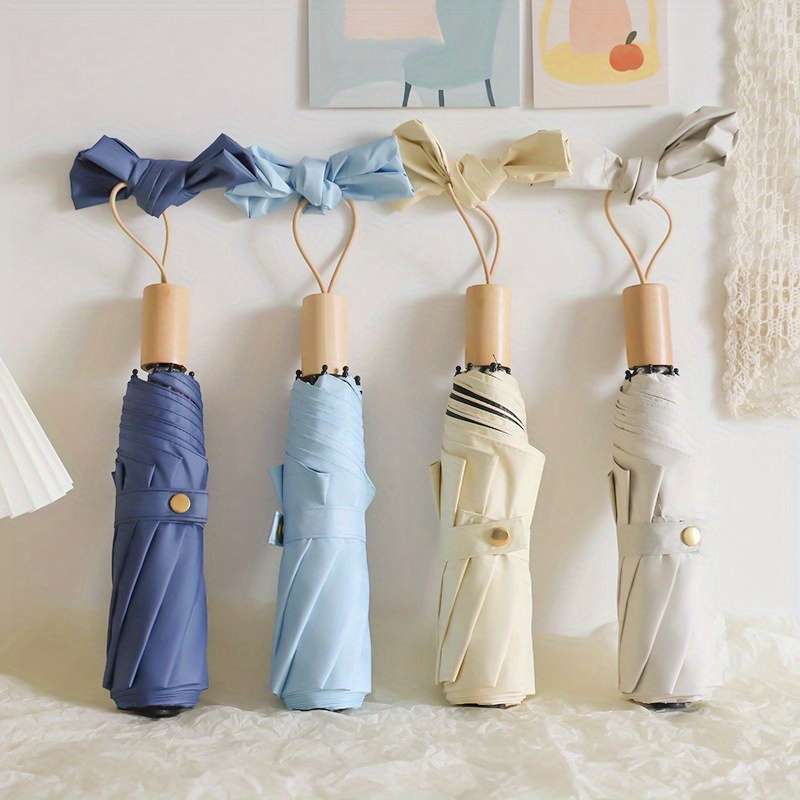 Umbrella Color Blue