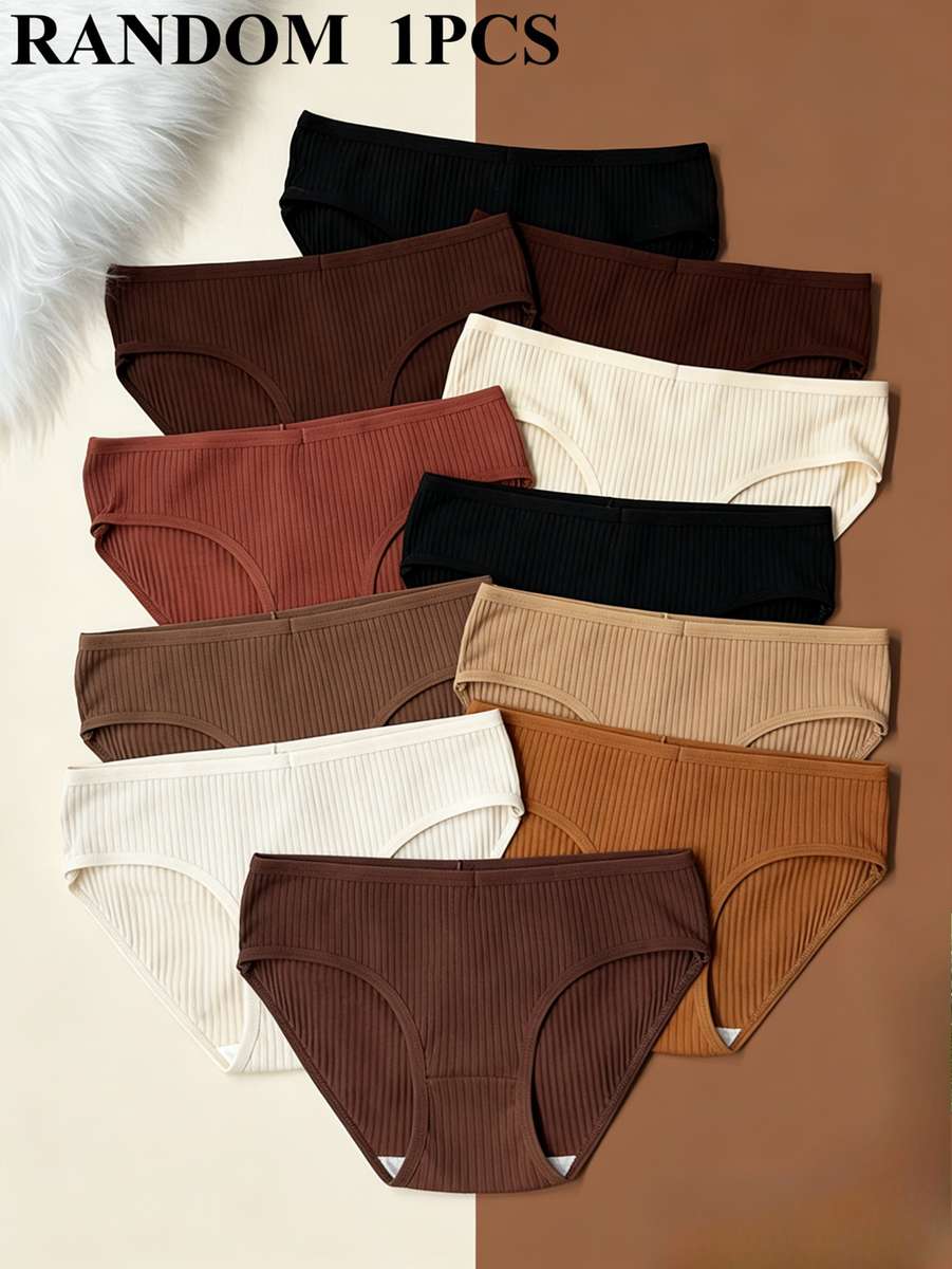 Womens Underwear Color Random S Sizeasian L