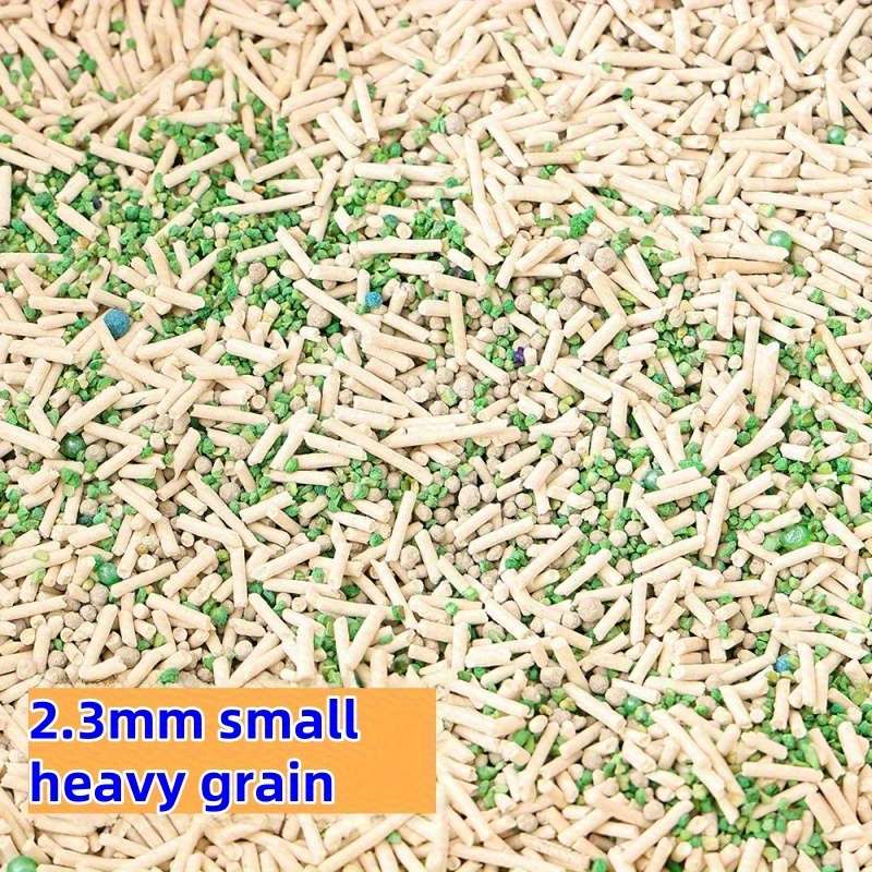 Pet supplies color lavender scent    purple 5pcs