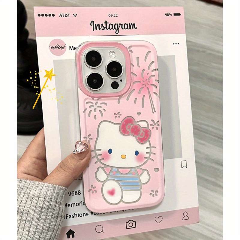 Mixed Color For iPhone Phone Case