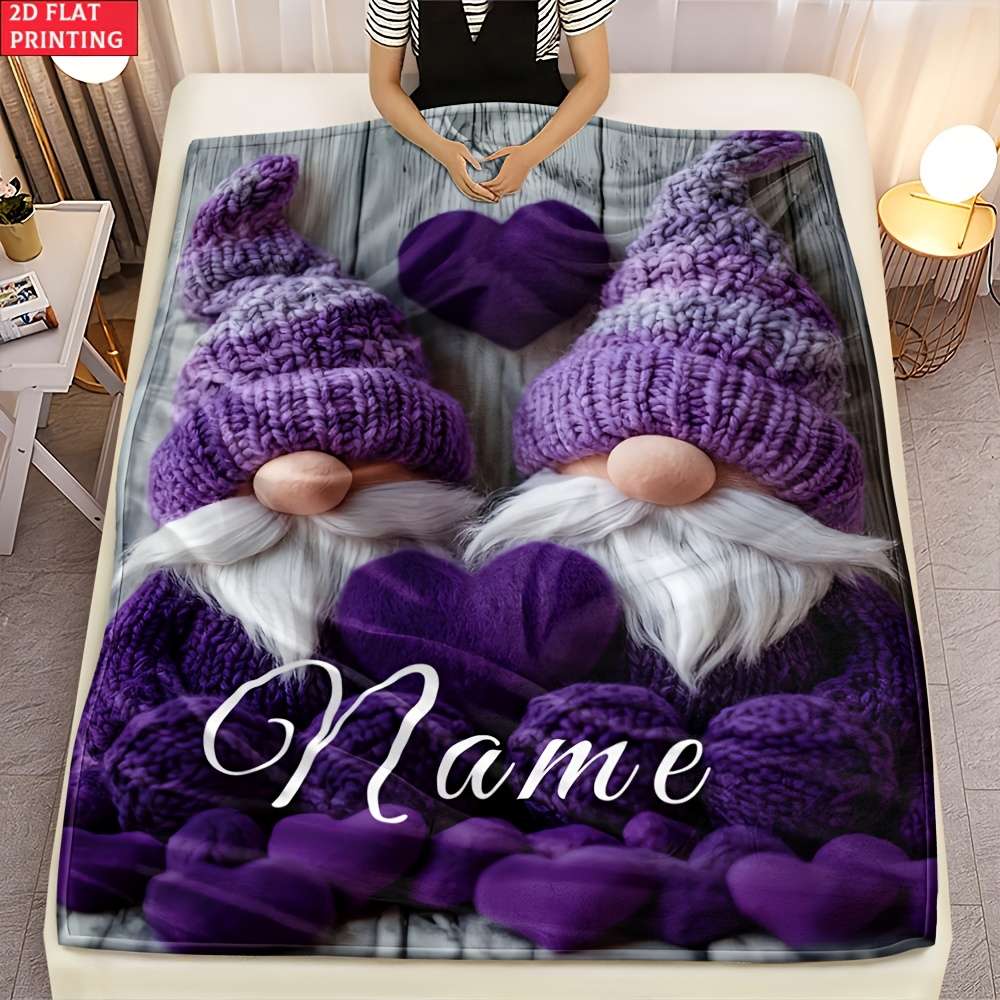 Blanket 75Cm*100Cm29.5*39.4