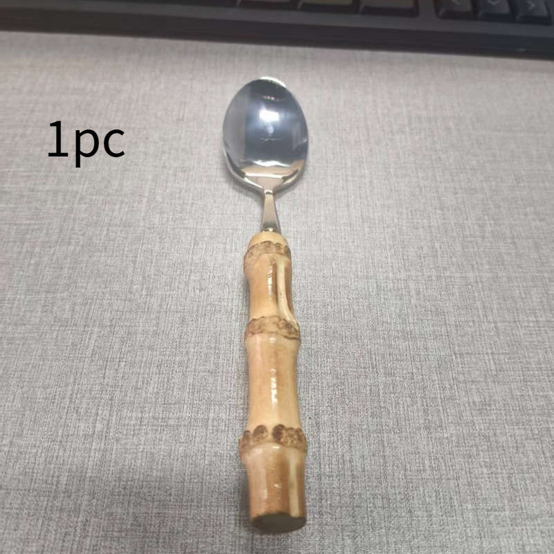 Kitchenware Items Spoon Quantity