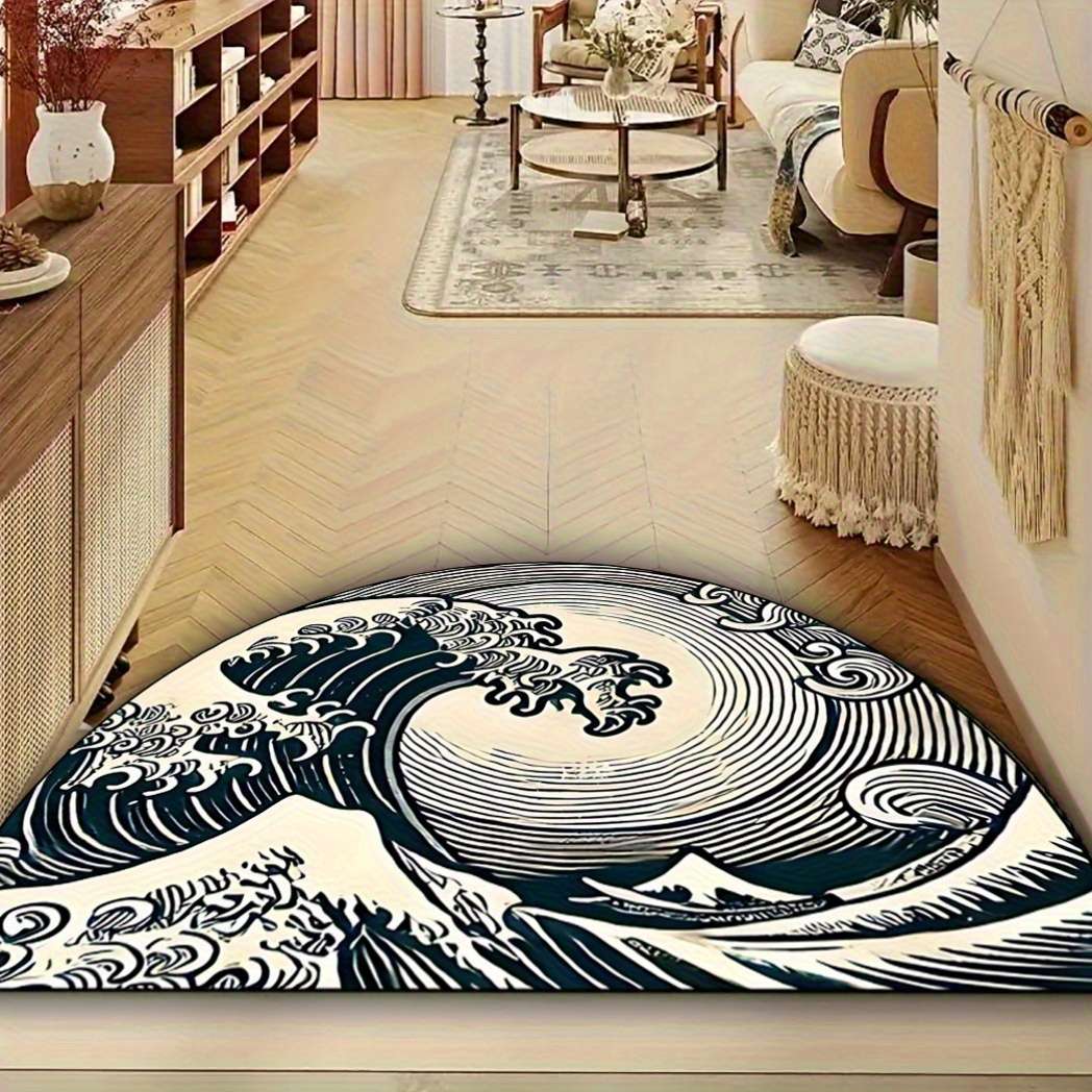 Floor Mats Size 15.7X 40X60Cm