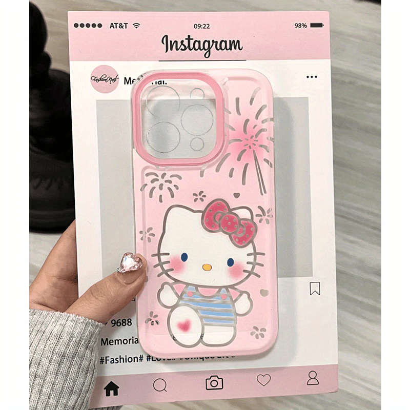 Mixed Color For iPhone Phone Case