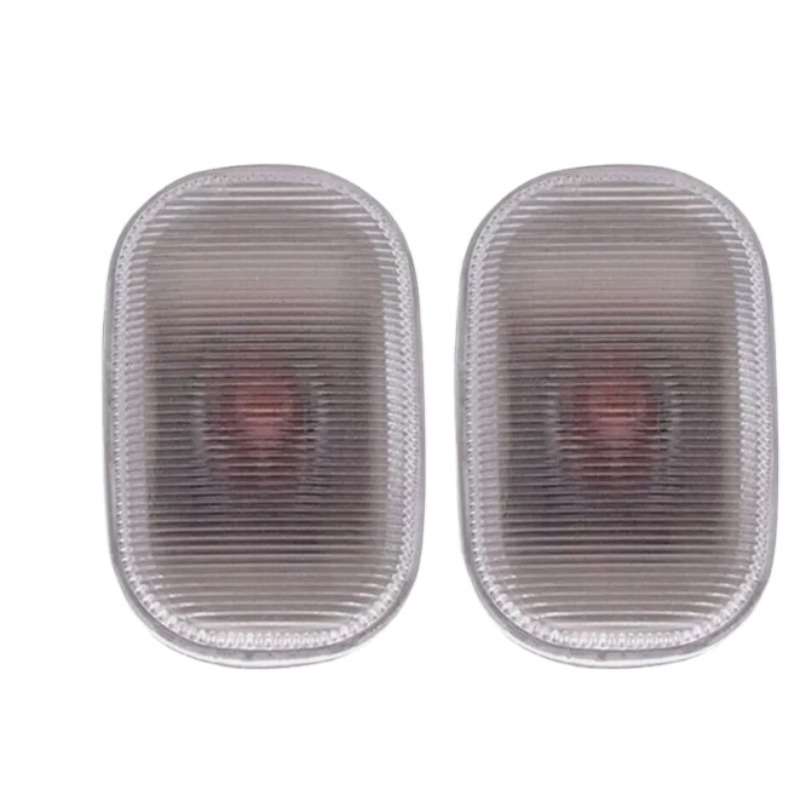 Car Lights Color Variant