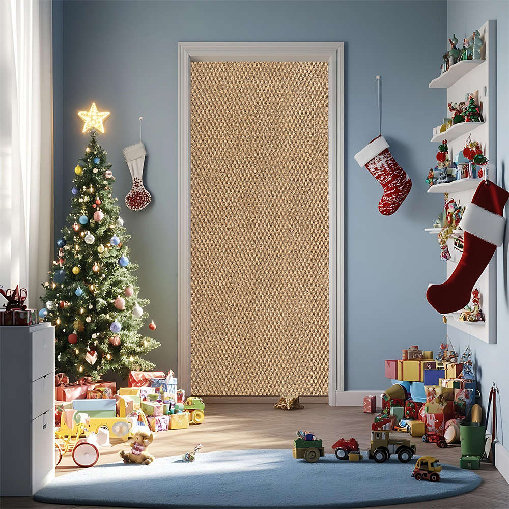 Door Curtain Size 80*200Cm