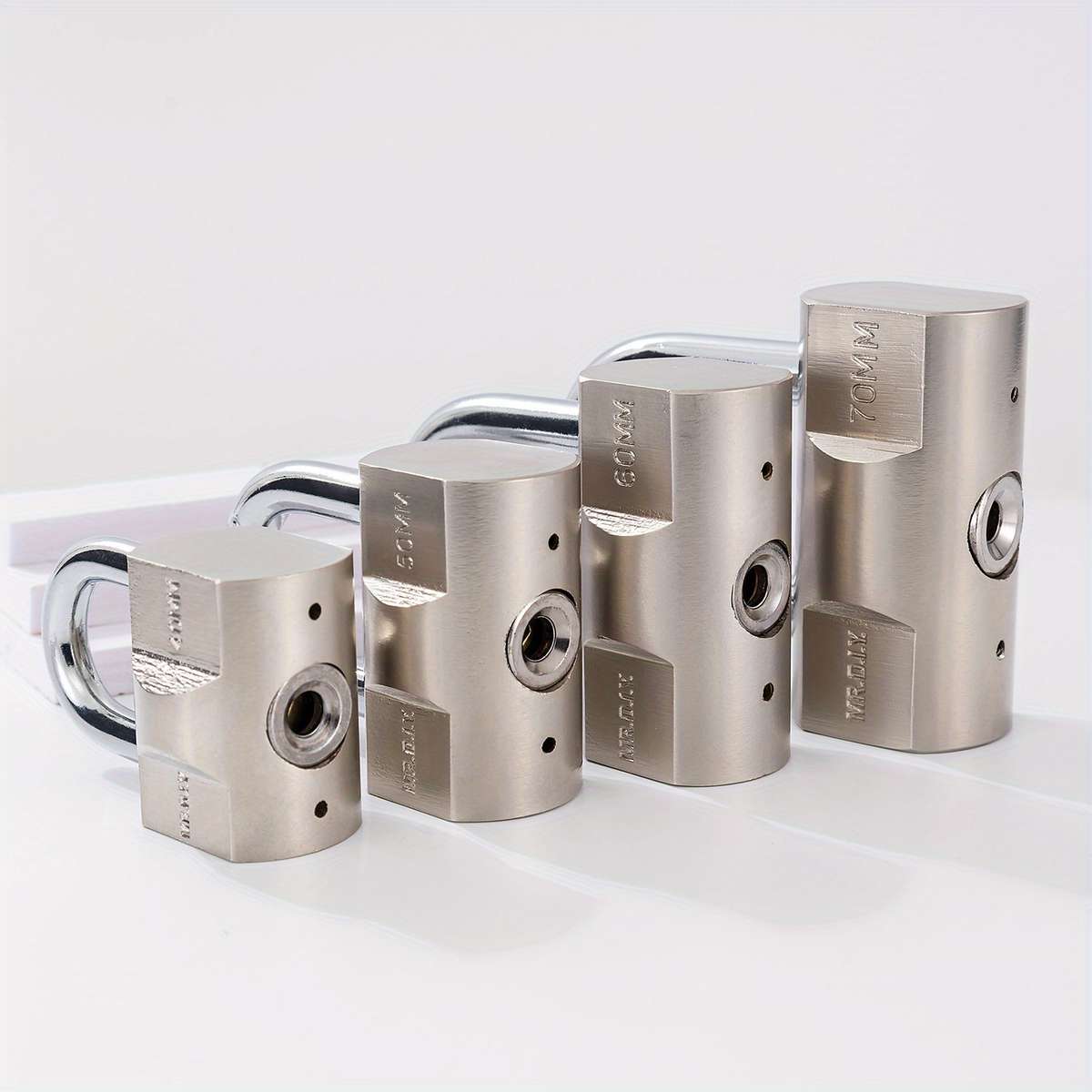 Car Lock Size Lts350With 3 Keys