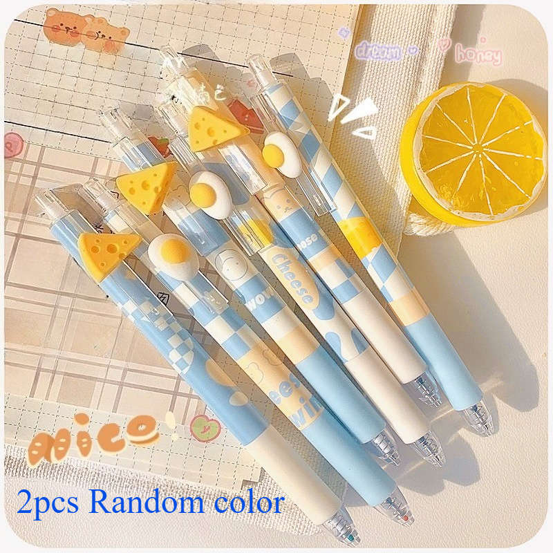 Pen Quantity 2pcs