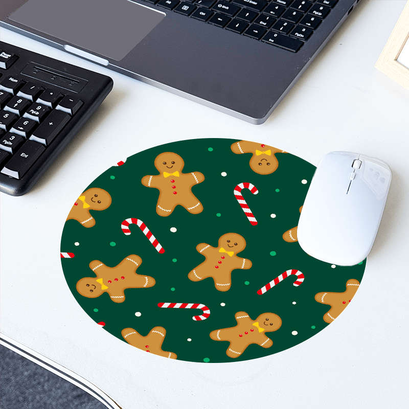 Mouse Pad Size 7.87*7.87Inches20*20Cm