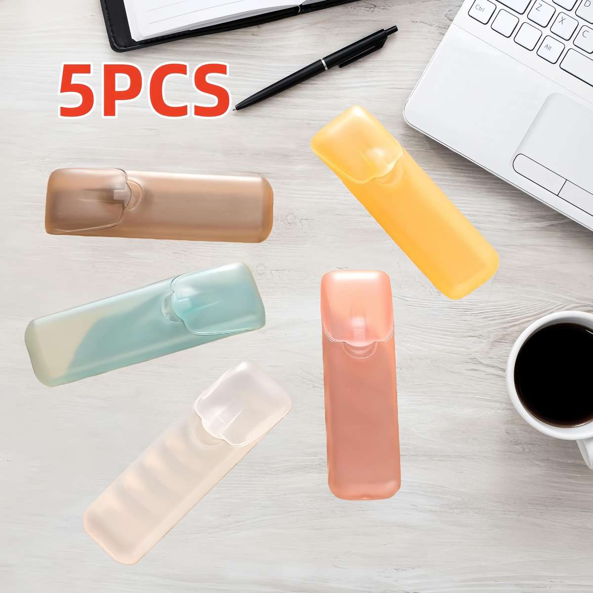 Antibacterial Box 5 Pcs