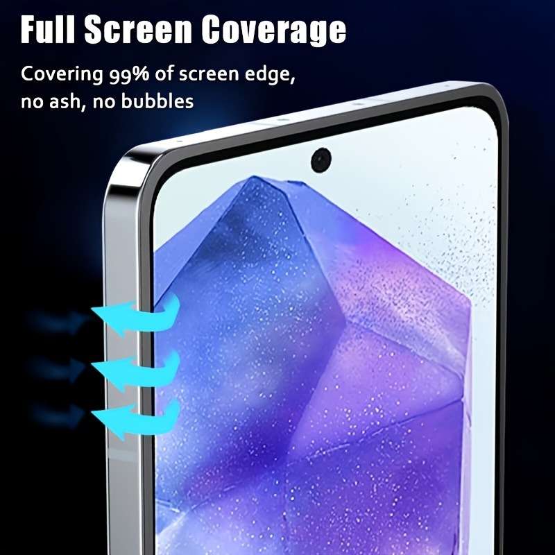 Screen Protector Compatible Model Galaxy S22 5G