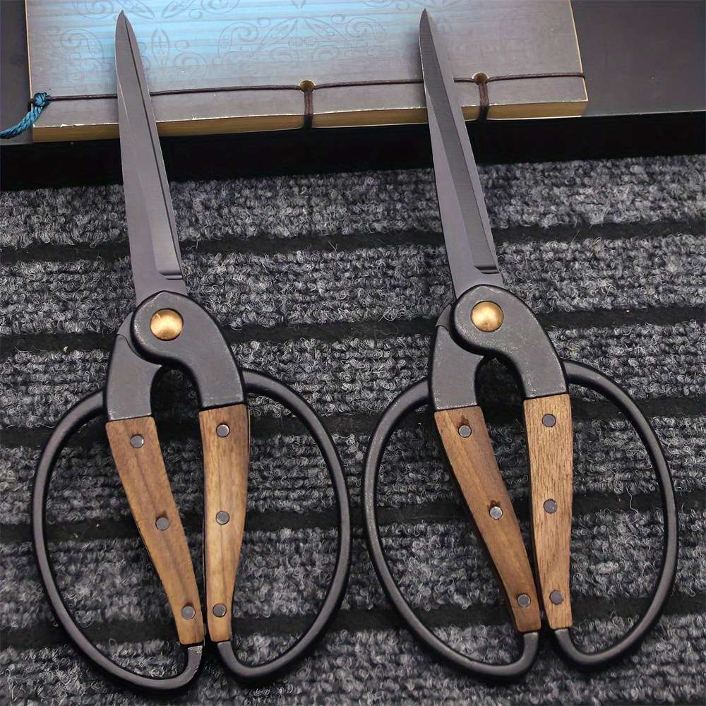 Garden Shears Style Branch Scissors 2Pcs