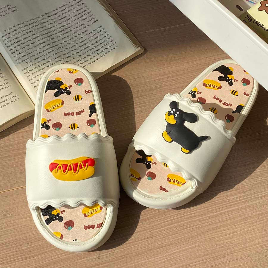 Sandals Color White Size Uk 2.5 3