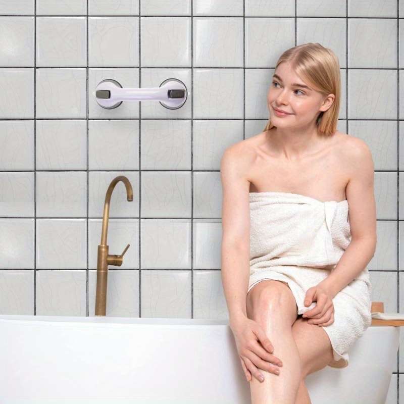Handrail Color Bathroom Handrail Quantity2Pcs