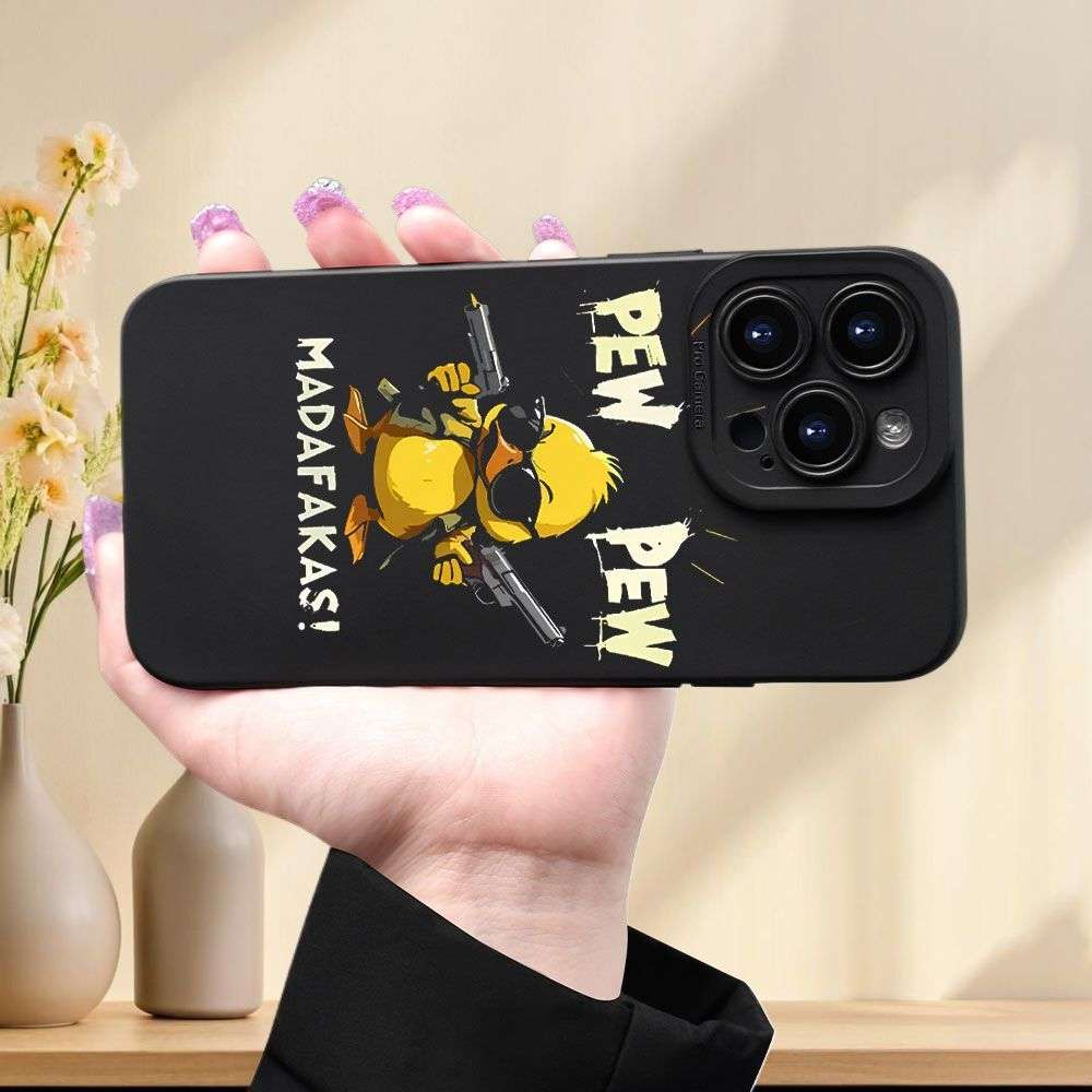 Mixed Color For iPhone Phone Case