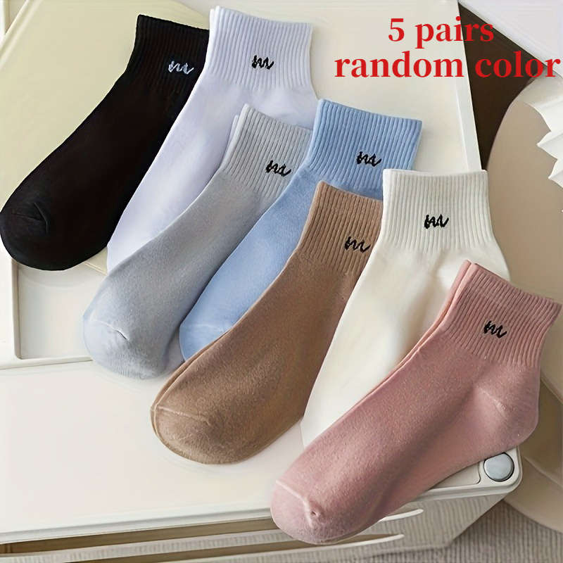 Women S Socks Color Assorted Varieties