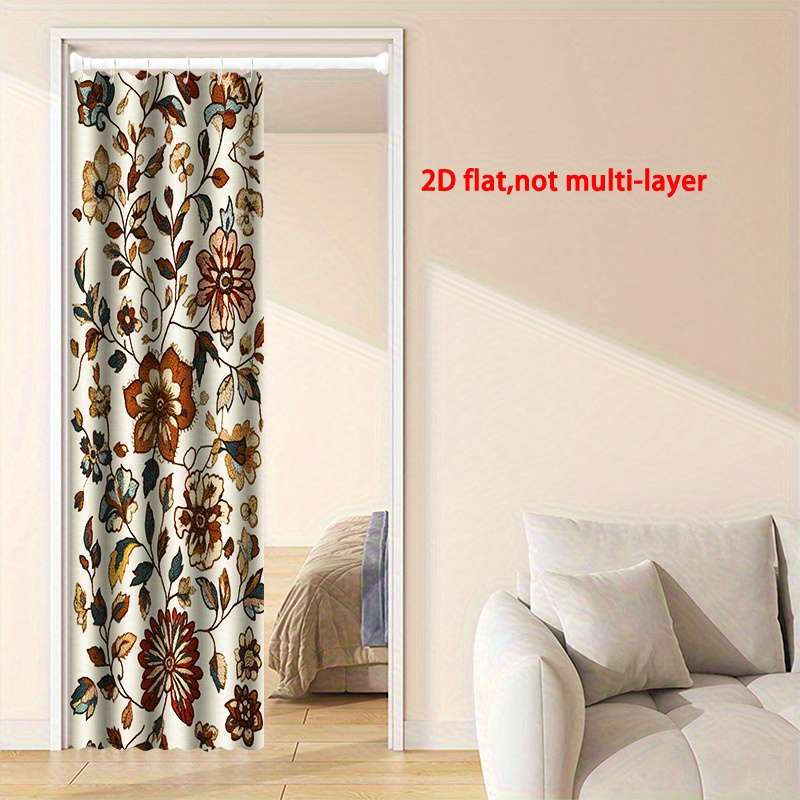 Door Curtain