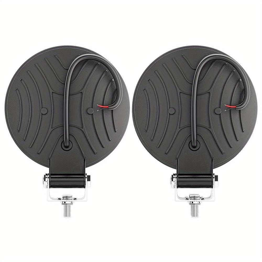 Car Lights Color S White 20Mm