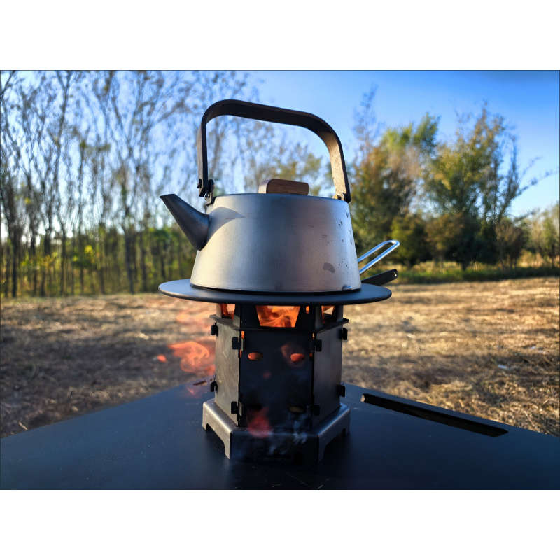 Barbecue Grill Quantity 1