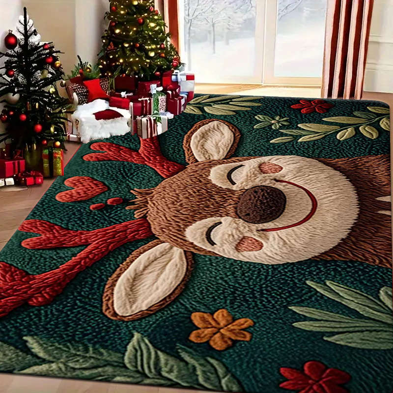 Floor Mats Size 40.01X119.99Cm 4Ox12Ocm
