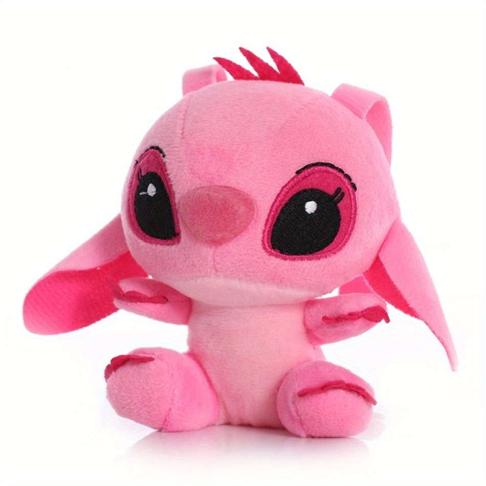 Plush Toys Color 10Cm Lilo