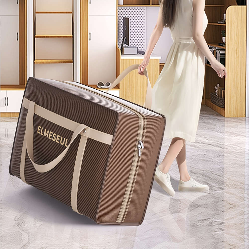 7Pcs One Piece And Long Foldable Coffee Size L