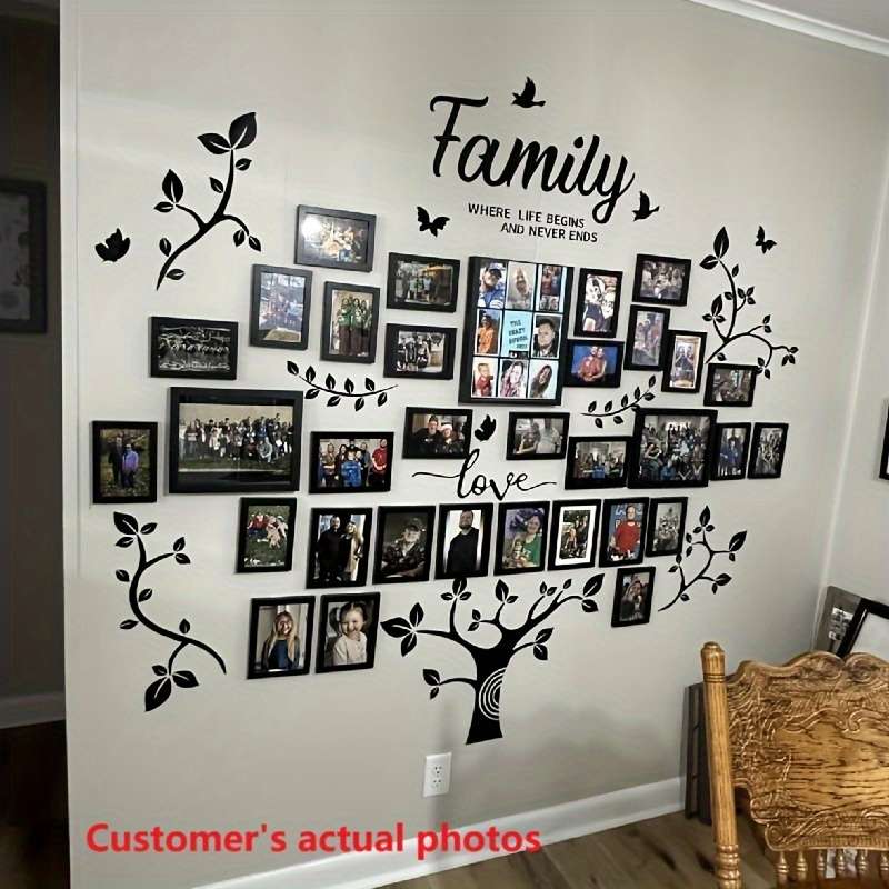 Wall Stickers