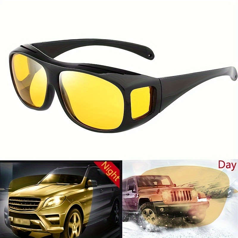 Cycling Glasses Quantity 2Pcs