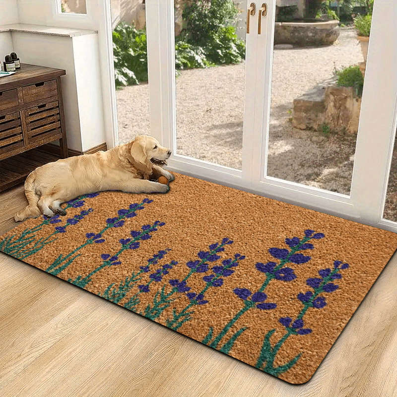 Floor Mats Size 39.4X59.1Inch