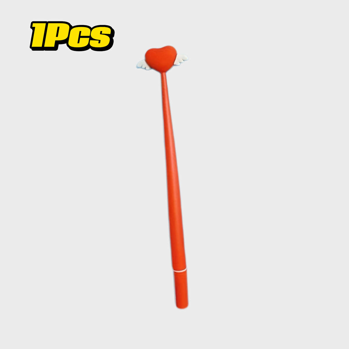 Pen color Red Quantity1pc