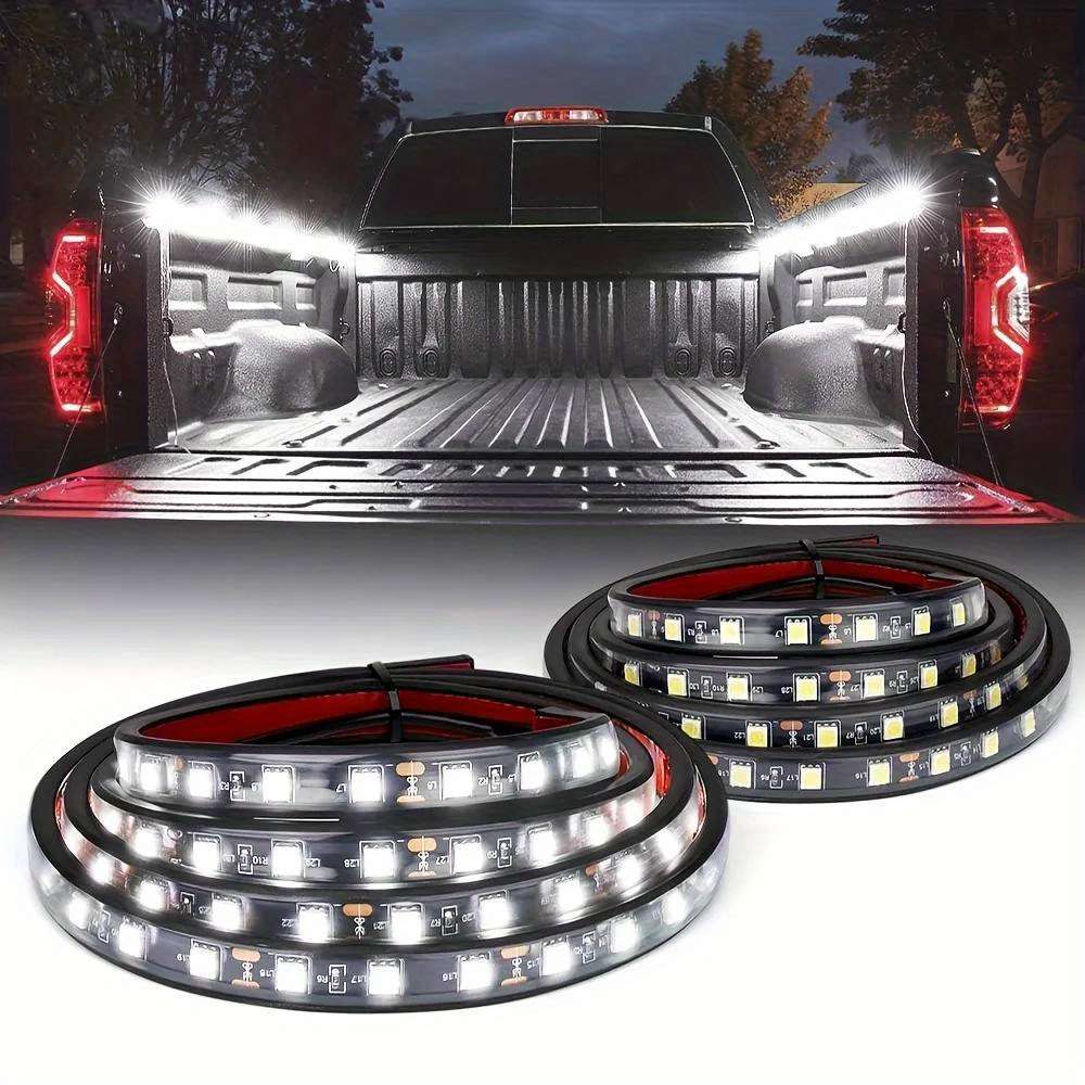 Car Lights Items 2 In 1