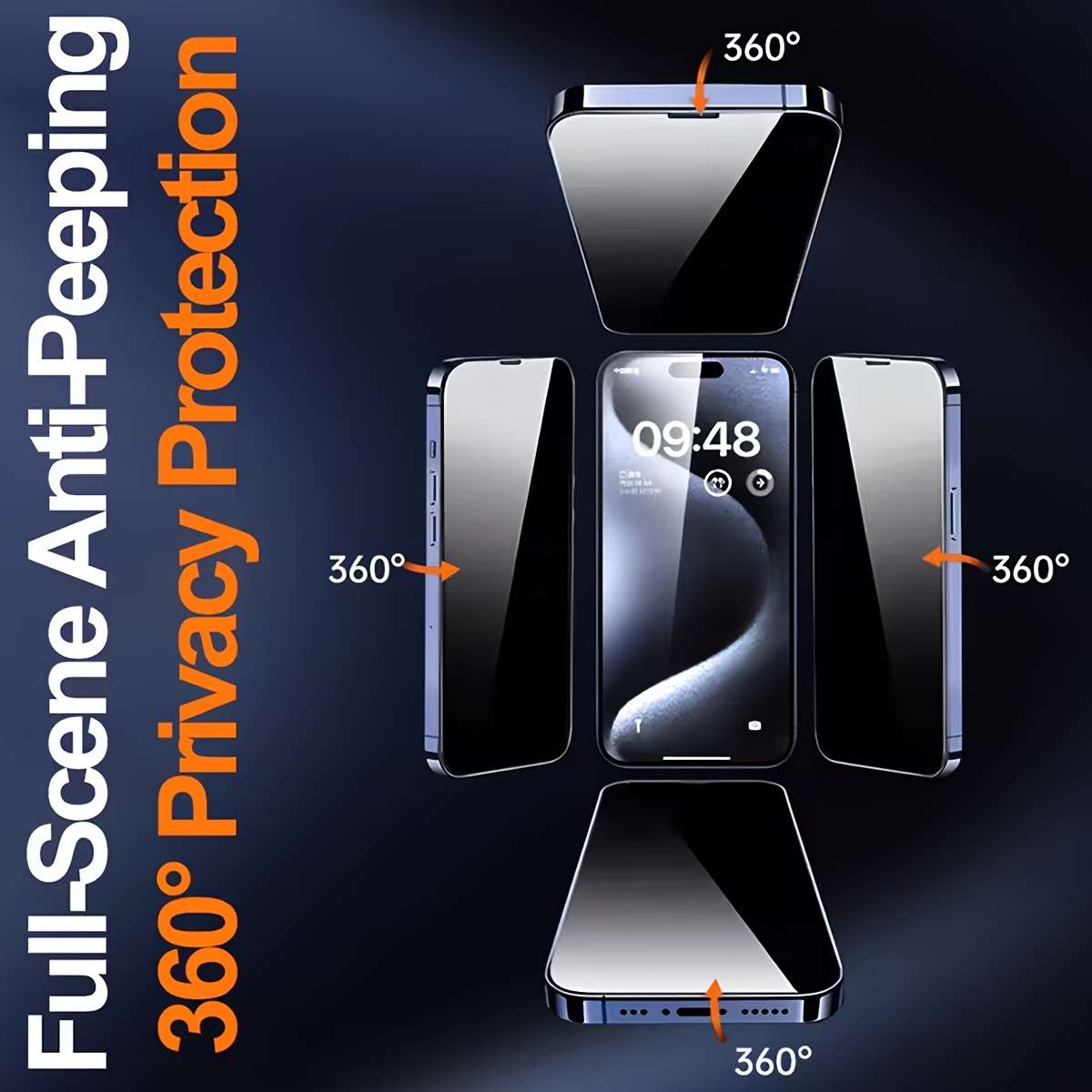 Screen Protector Compatible Model Iphone 13