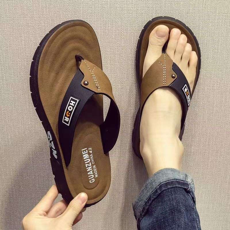 Sandals Color Dark Brown Size Uk 7.5