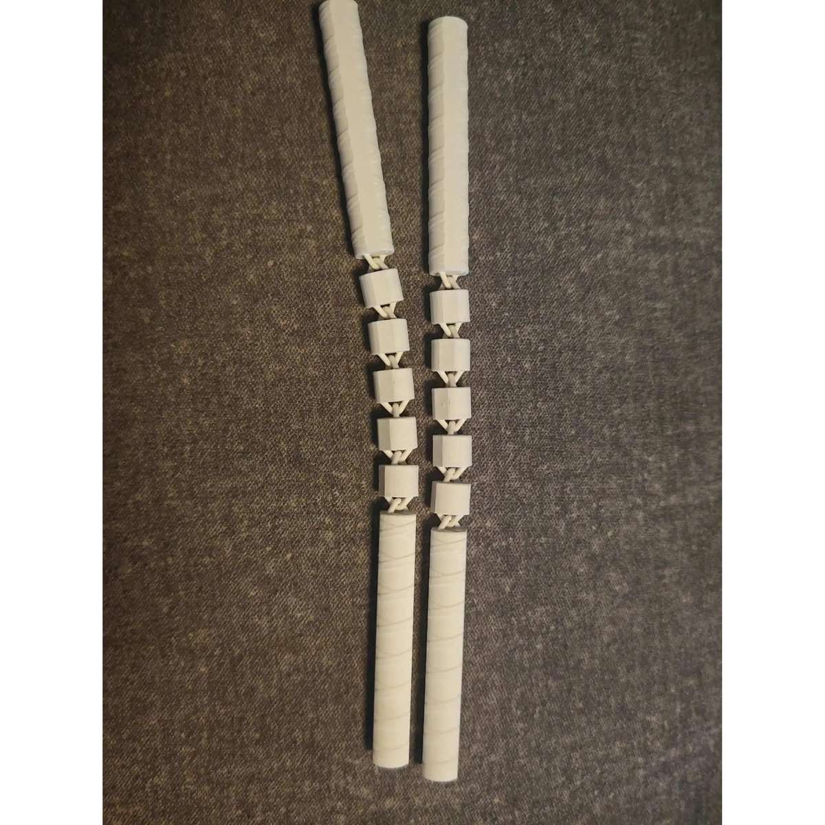 Toy Weapons Color White Quantity
