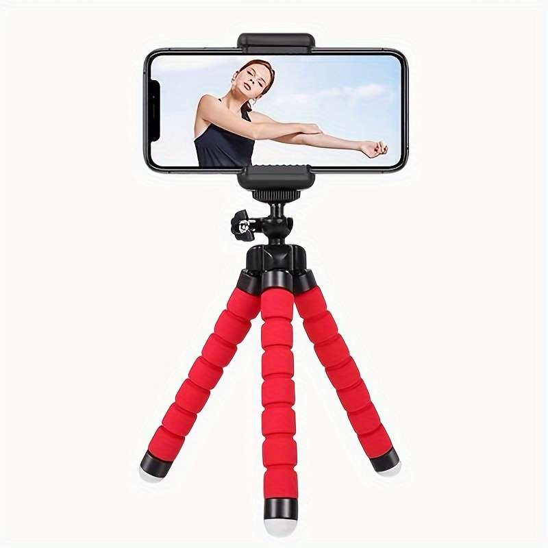 Phone Stand Color Black