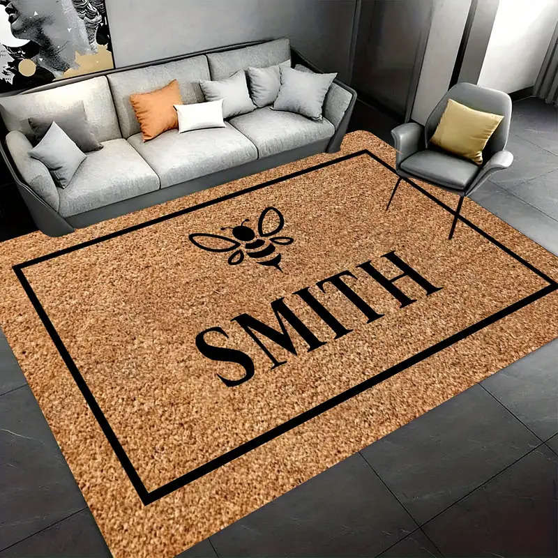 Floor Mats Quantity 40.01X59.99Cm