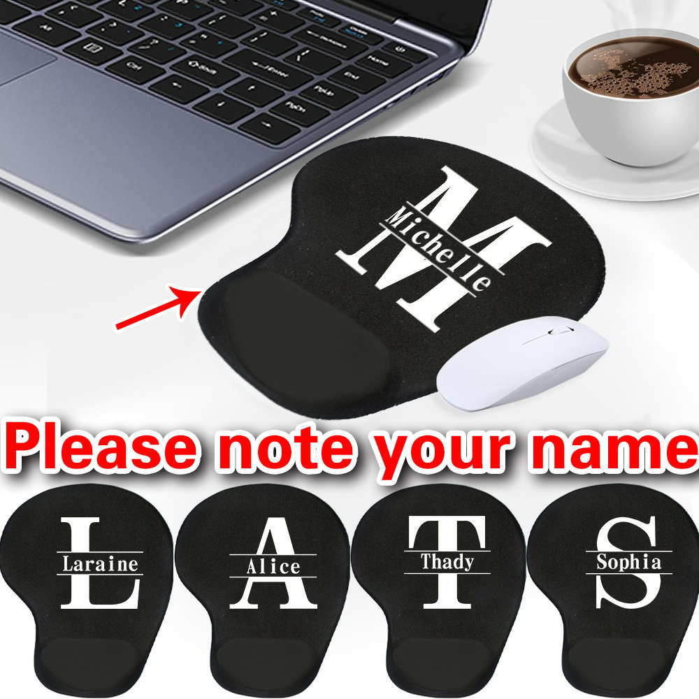 Mouse Pad Style D
