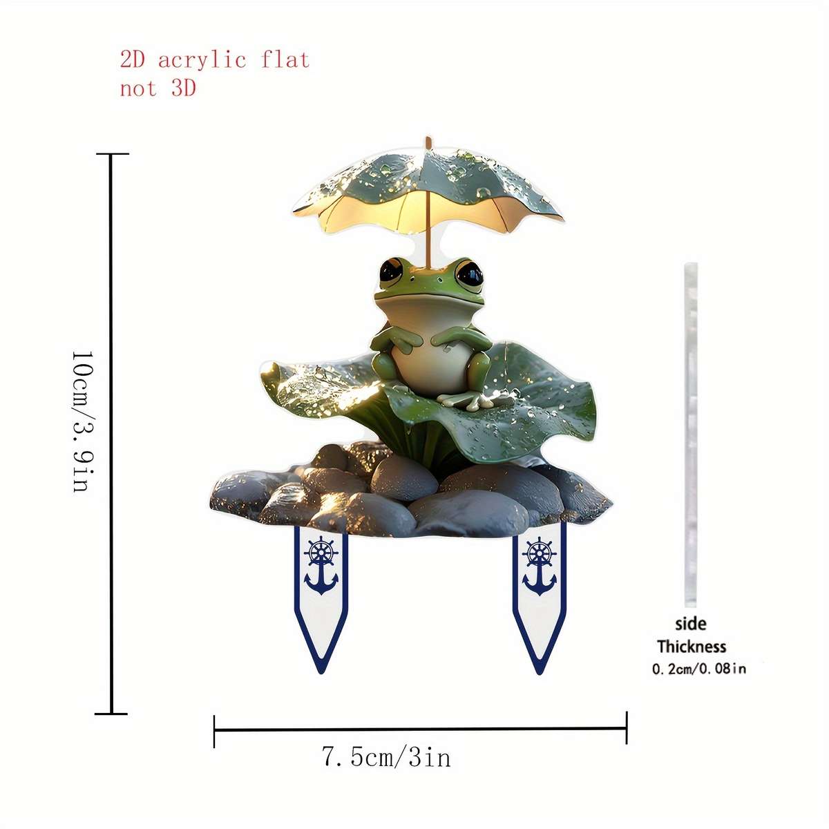 Flowerpot Model Z1718