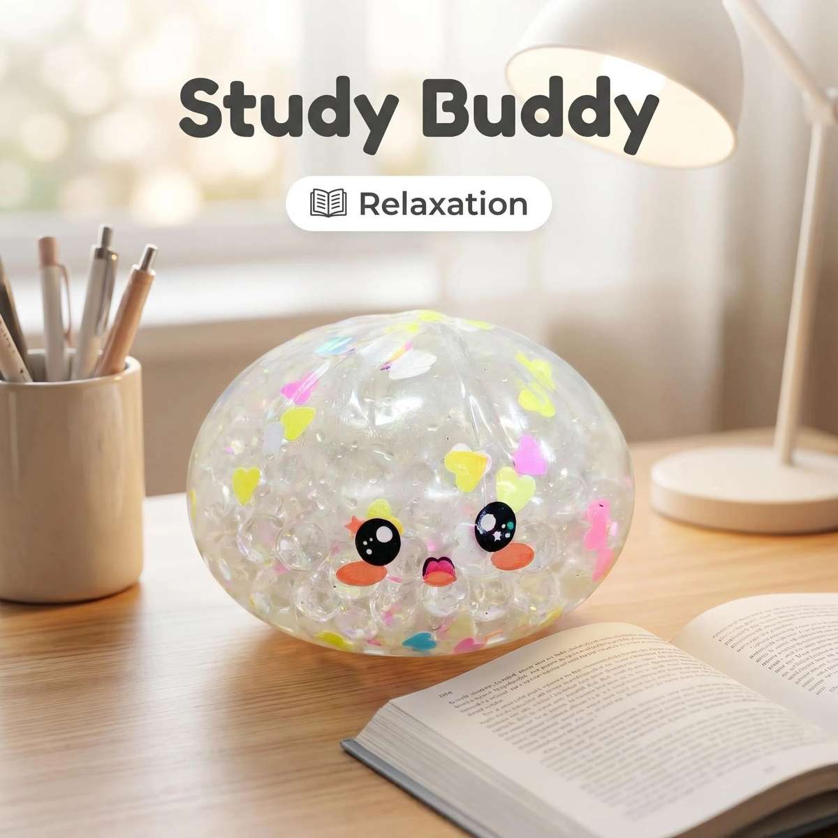 Squeezable Toys Color Random Colors And Styles