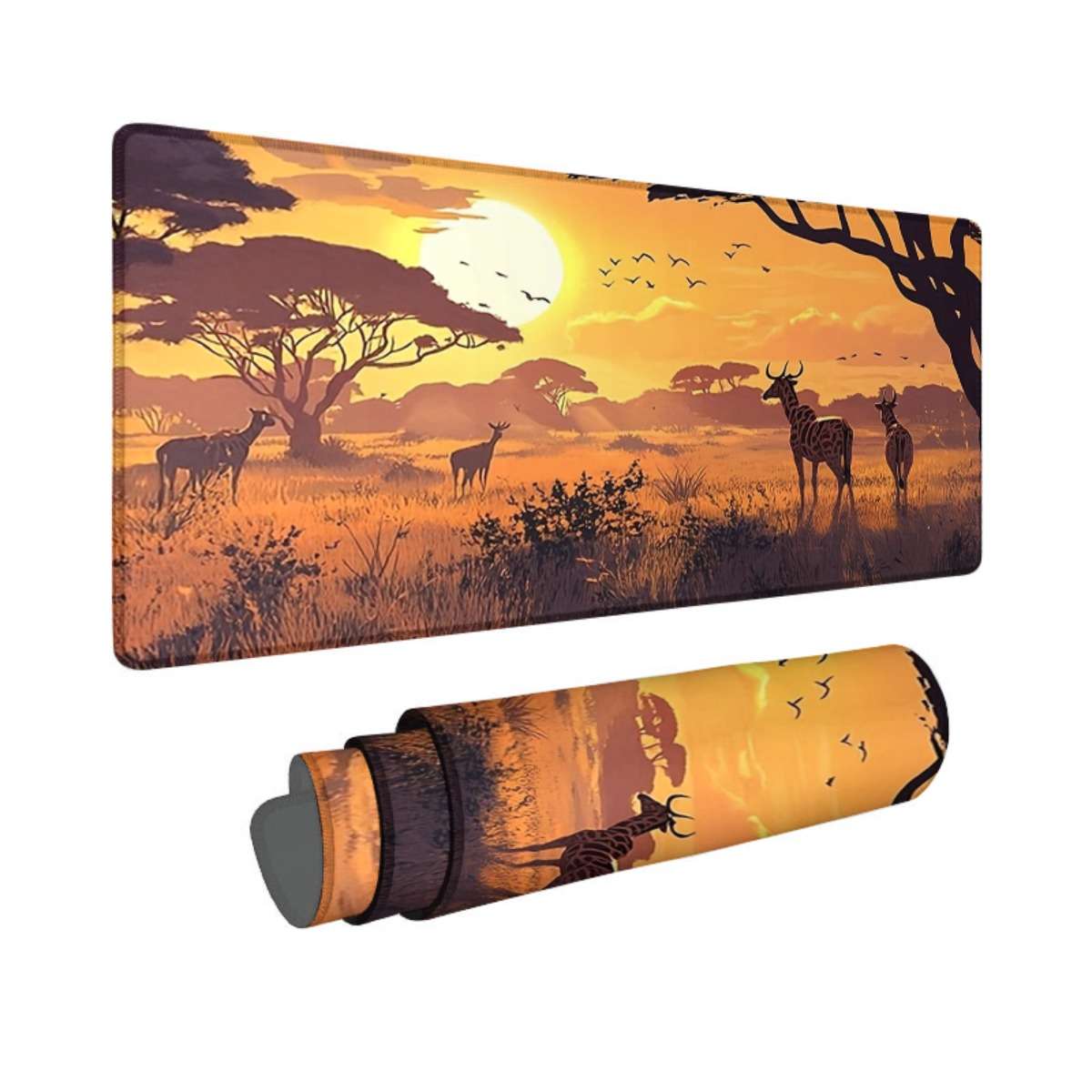 Mouse Pad Size 11.8X23.62In Quantity 1Pc