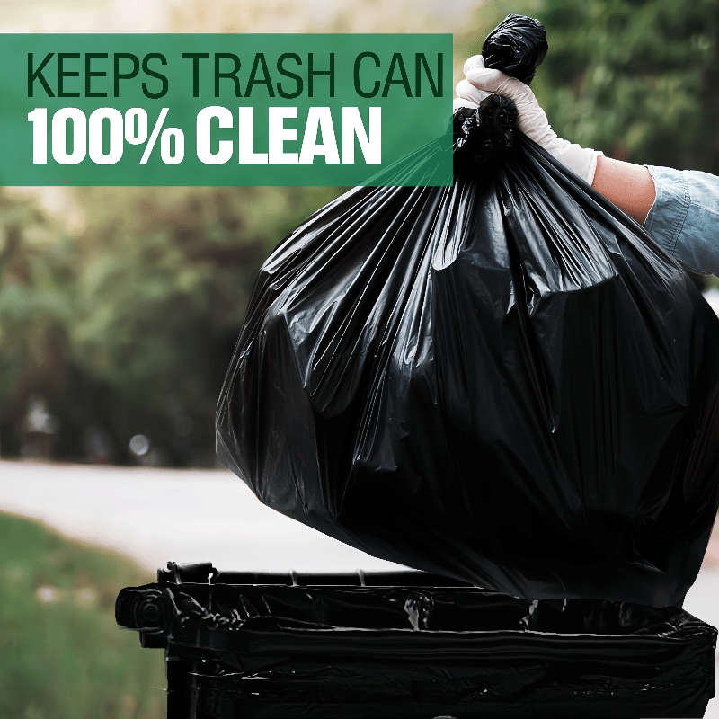 Trash Bag50 Pcs
