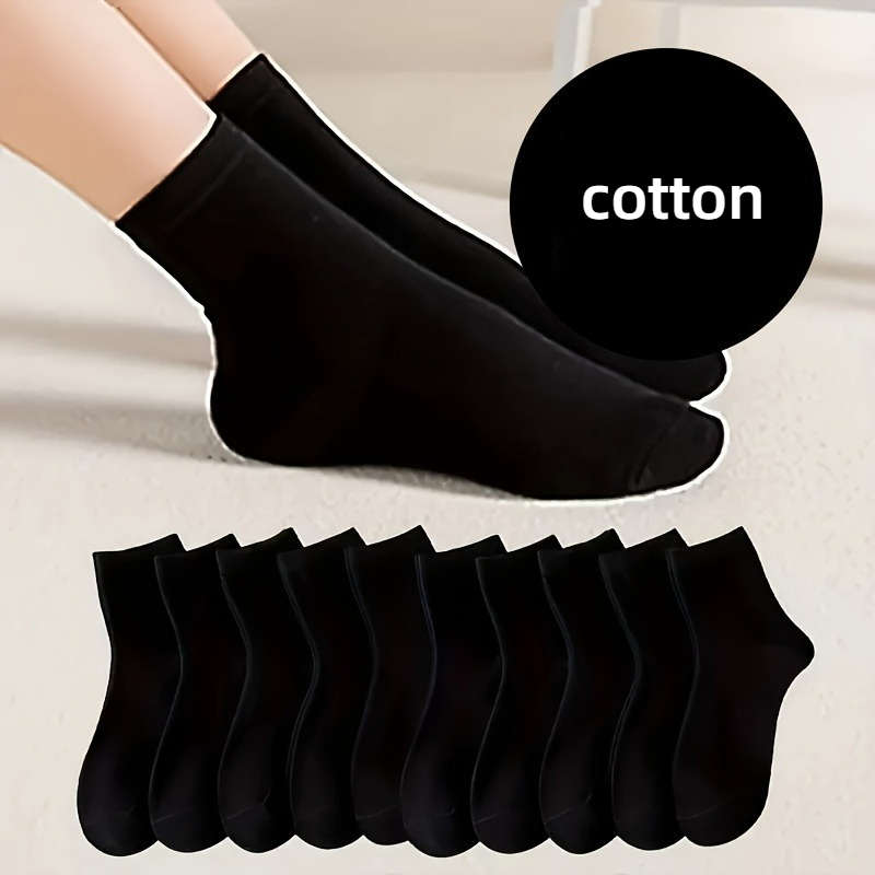 Women S Socks Color White Size Onesize