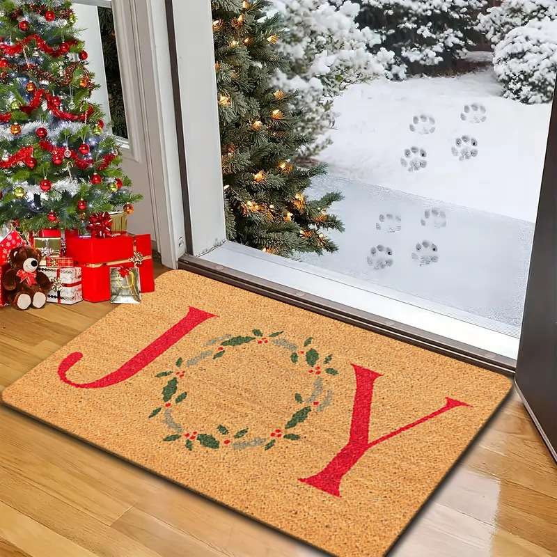 Floor Mats Size 45.72X76.2Cm