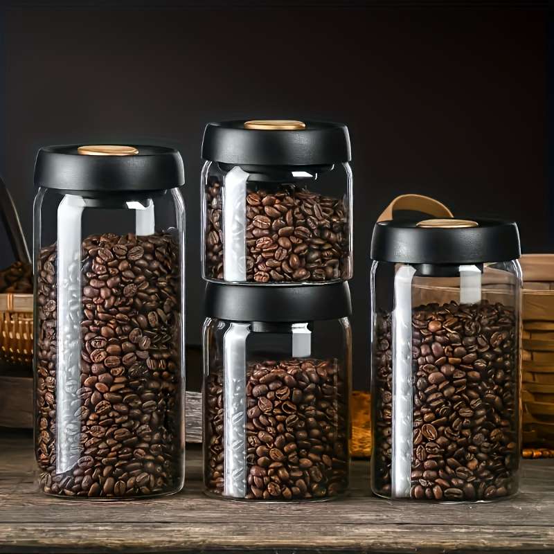 Sealed Jar Size 1200Ml40.5Oz