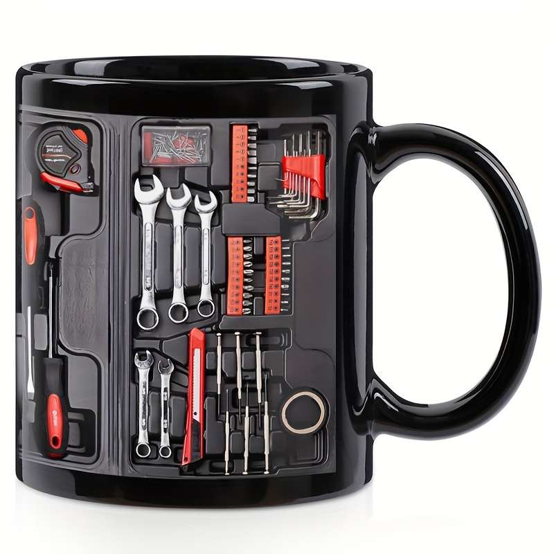 Water Cup Capacity 11 Ounces