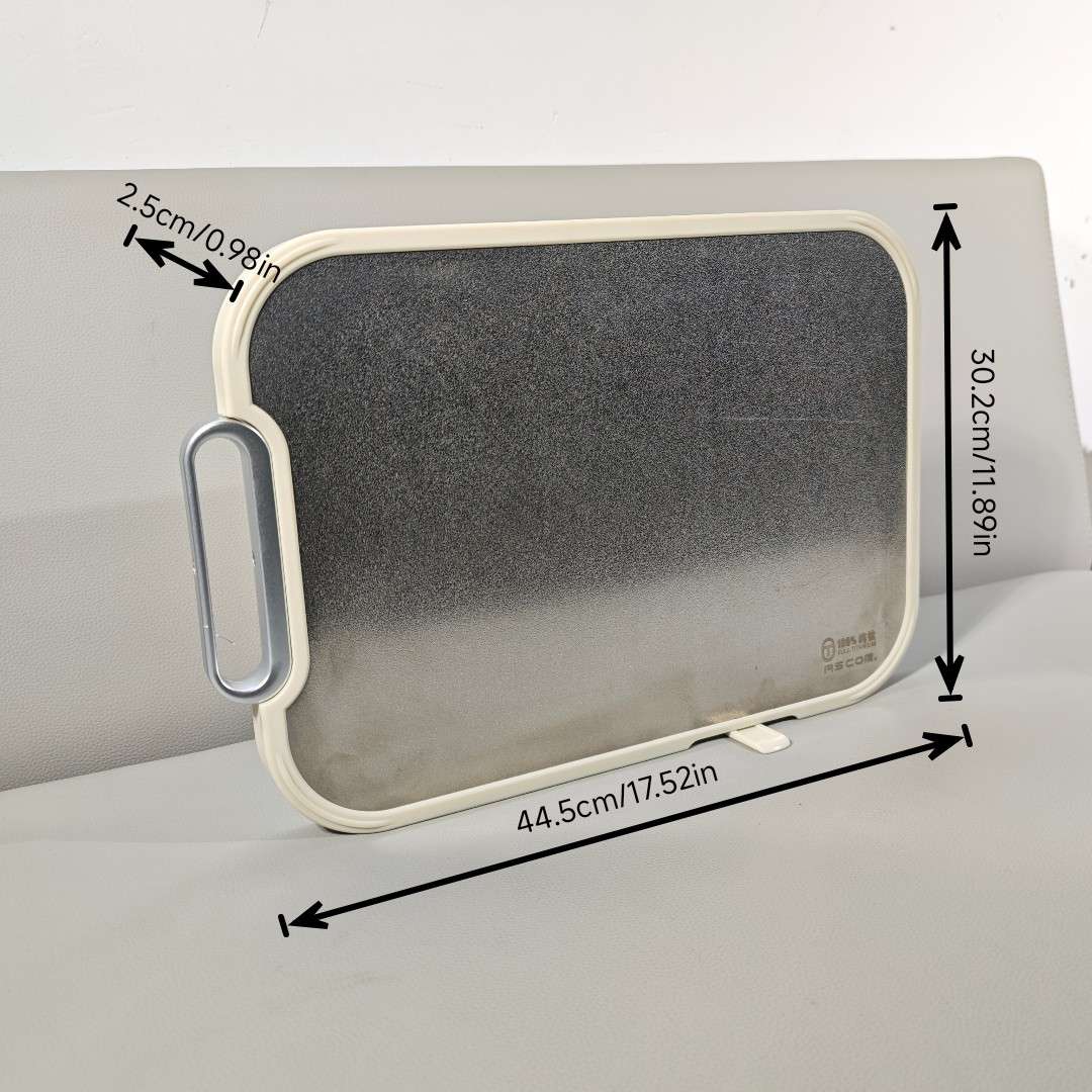 Cutting Board Color Extra Large Size For 3   6 People