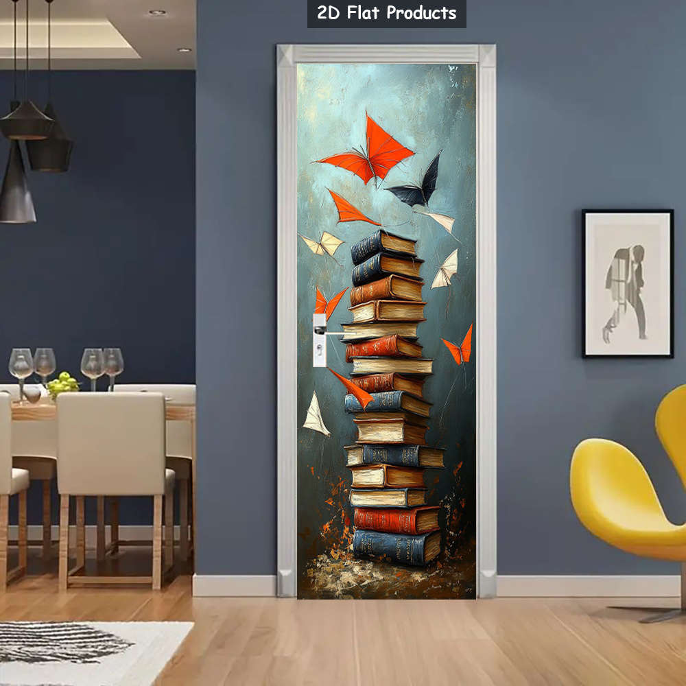 Wall Stickers Size 210*100Cm