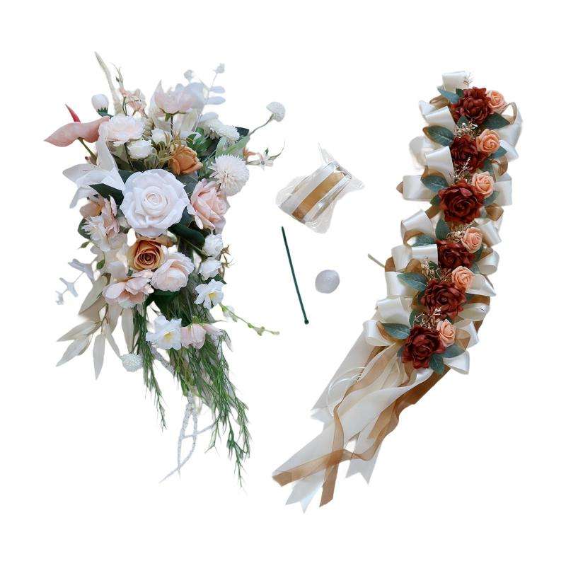 Wedding Supplies Color Multicolored